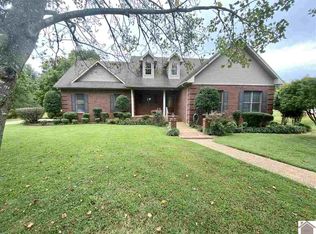 203 Englewood Blvd, Fulton, KY 42041