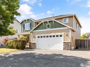 22311 75th Street Ct E, Buckley, WA