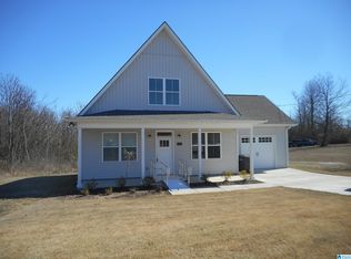 531 9th Ave, Pleasant Grove, AL 35127