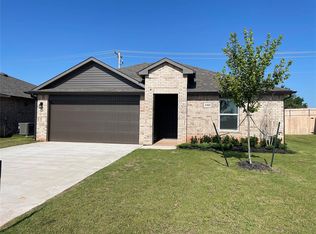 4105 Palmetto Bluff Dr, Mustang, OK 73064