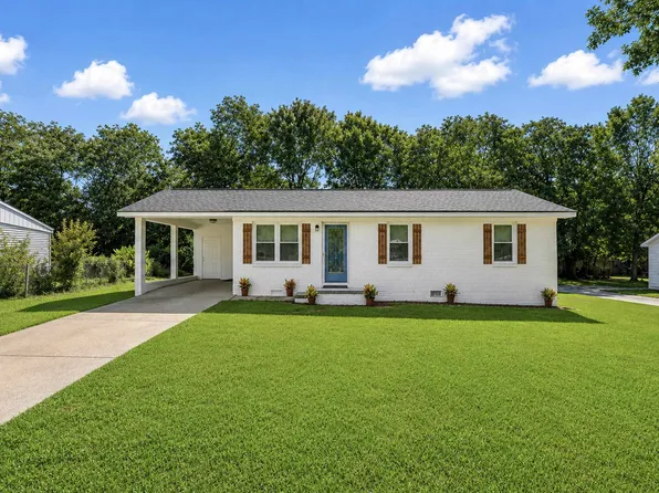 1015 Highland Ave, Madison, GA 30650