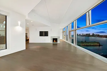 Rented by Corcoran