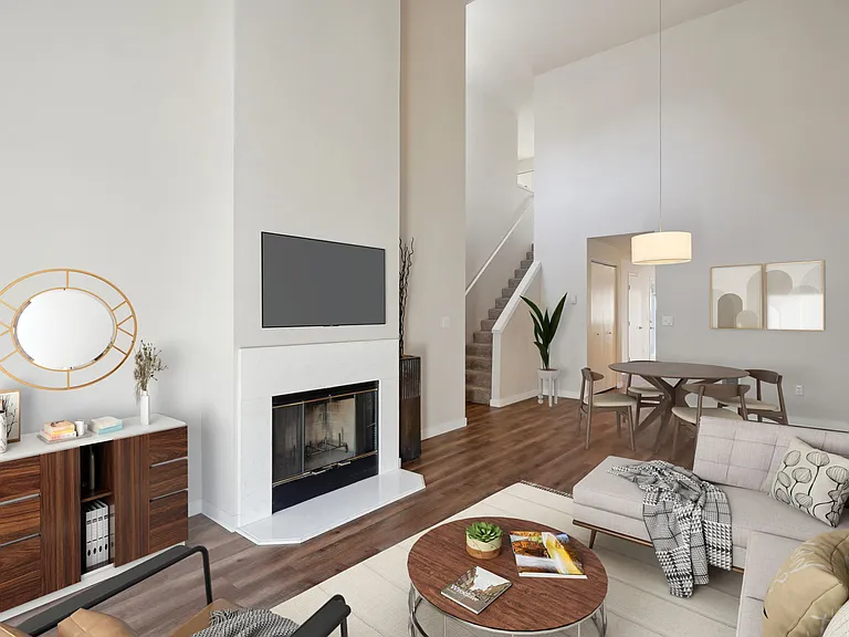 Water's Edge Townhomes — Photo 9