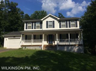 15520 Running Fox Cir, Lusby, MD 20657