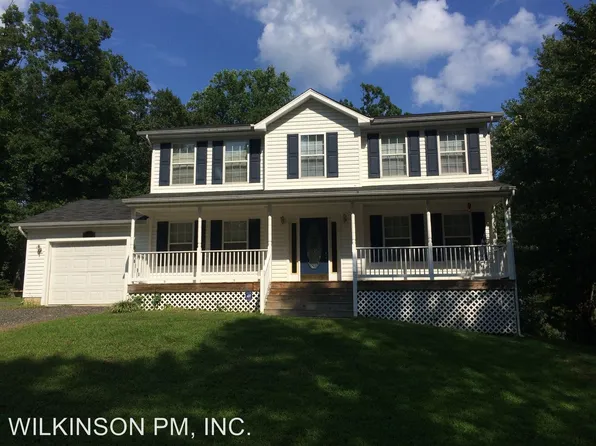 15520 Running Fox Cir, Lusby, MD 20657