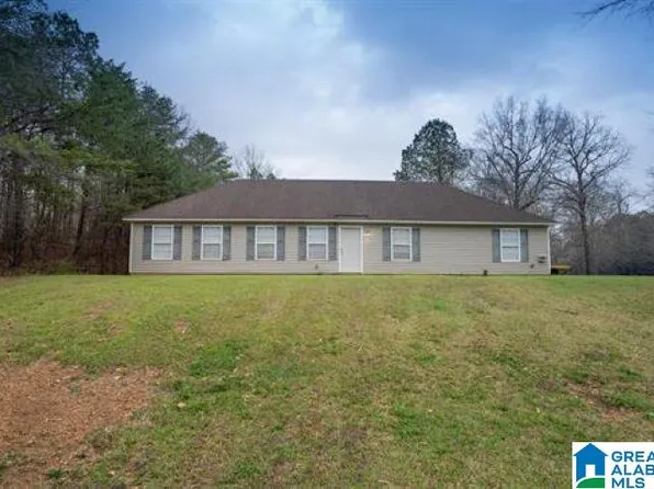 20935 Walnut Ln, Vance, AL 35490