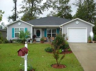 1833 Chestnut Dr, Valdosta, GA 31602