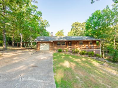 26 Enid Dr, Cherokee Village, AR, 72529