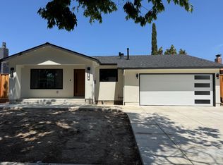4955 Bela Dr, San Jose, CA