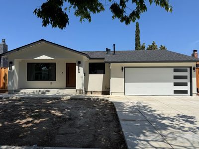 4955 Bela Dr, San Jose, CA, 95129