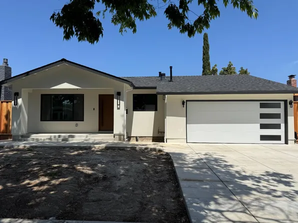 4955 Bela Dr, San Jose, CA 95129