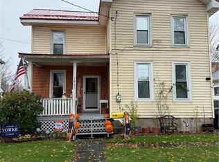 1861 Davis St, Elmira, NY 14901