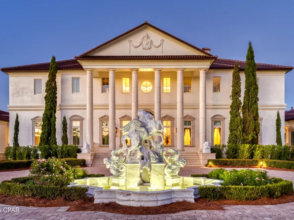 3730 Preserve Bay Blvd, Panama City Beach, FL 32408