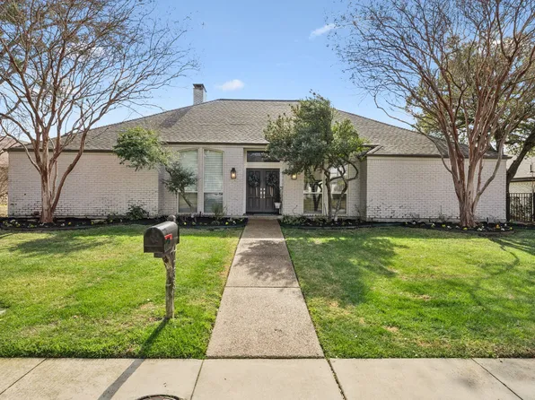 7238 Holyoke Dr, Dallas, TX 75248