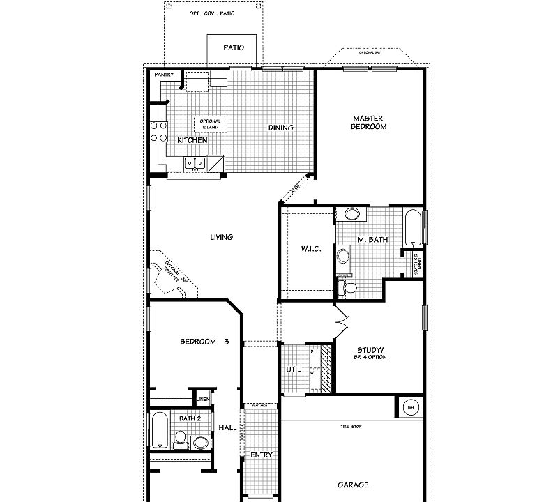 Floor Plan.