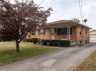 3506 Mildred Dr, Shively, KY