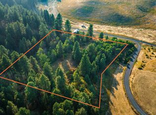 Nka Paradise Ridge Rd, Moscow, ID 83843