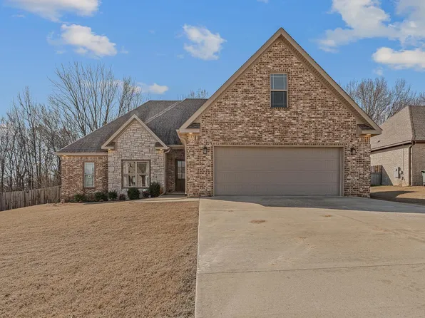 117 Samantha Dr, Brookland, AR 72417