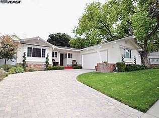 210 E Angela St, Pleasanton, CA 94566