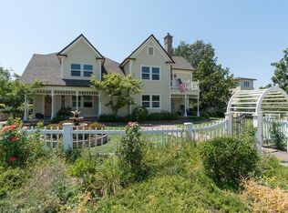 1141 Persimmon Ln, Placerville, CA 95667