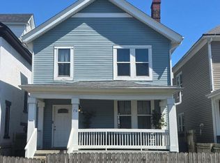 76 Brehl Ave, Columbus, OH