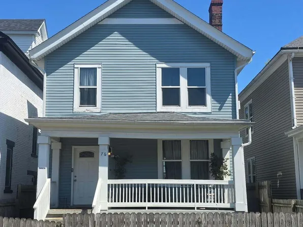 76 Brehl Ave, Columbus, OH 43222