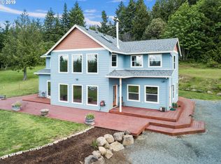 37375 S Hibbard Rd, Molalla, OR 97038