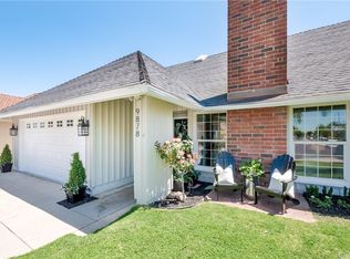 9878 Avenida Mateo, Cypress, CA 90630
