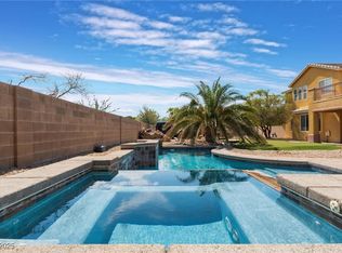 6165 Smarty Jones Ave, Las Vegas, NV 89131