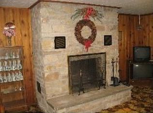 65174 Poynette St, Marengo, WI 54855