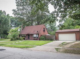 1710 Hanover St, Cuyahoga Falls, OH