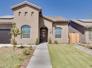 5828 Empress Tree Dr, Bakersfield, CA 93313