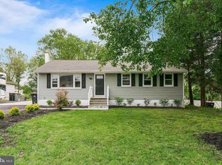 412 Apple Ave, Blackwood, NJ 08012