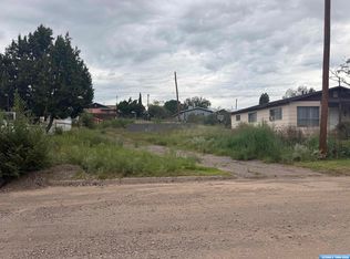 616 Lusk St, Bayard, NM 88023