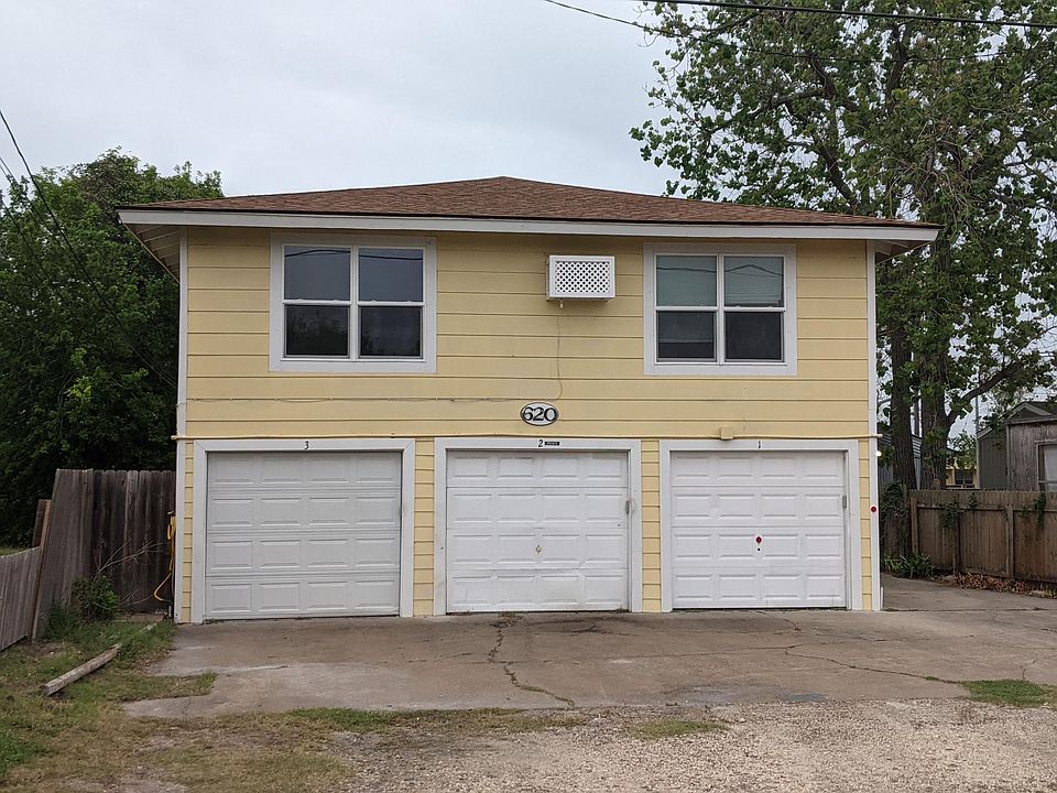 1st image of 620 S Young St #3