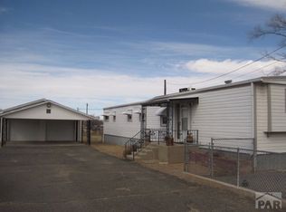 28697 Hillside Rd, Pueblo, CO 81006