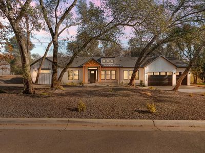 3345 Cherokee Trl, Loomis, CA, 95650