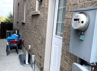 20 Lone Rock Cir, Brampton, ON L6P 3X4