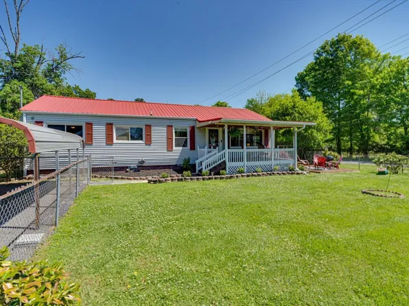 4909 Fike Dr, Chattanooga, TN 37412