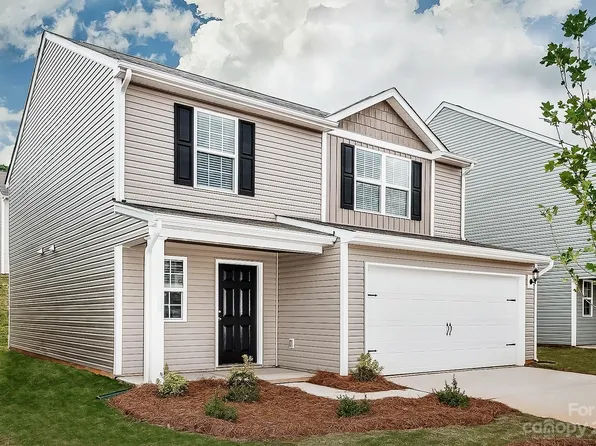 7120 Galway City St, Charlotte, NC 28214