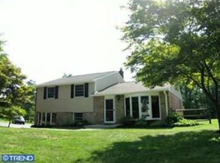 1410 Walnut St, Blue Bell, PA 19422