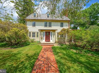 408 Audubon Ave, Wayne, PA 19087