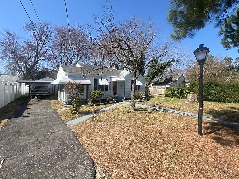 3053 Tree Chop Rd — Photo 1