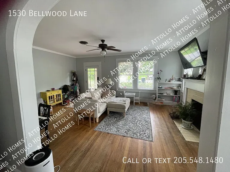 1530 Bellwood Ln — Photo 5