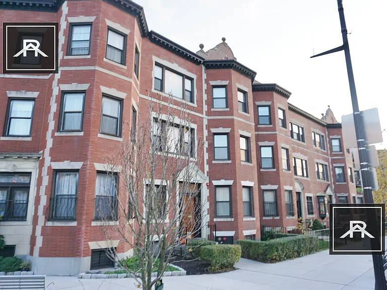 901 Beacon St #1 — Photo 8