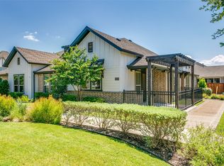 4564 Meadow Sage St, Arlington, TX 76005