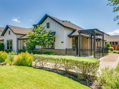 4564 Meadow Sage St, Arlington, TX, 76005