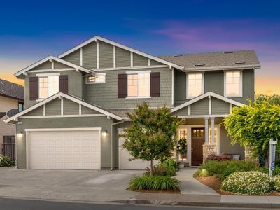 650 Jean Marie Drive, Santa Rosa, CA, 95403