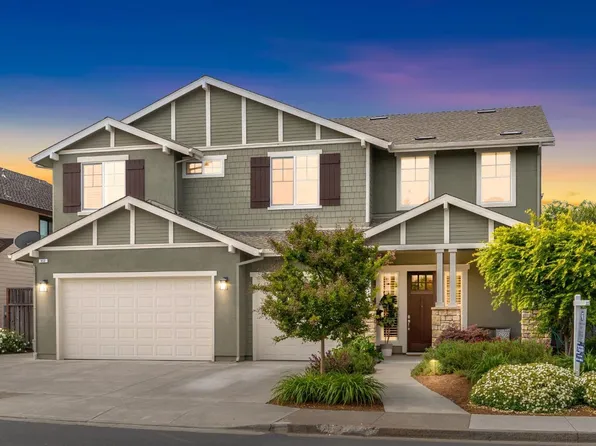 650 Jean Marie Drive, Santa Rosa, CA 95403