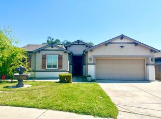 2166 N Constance Ave, Fresno, CA